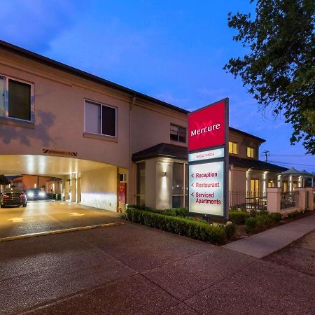 Mercure Wagga Wagga Esterno foto