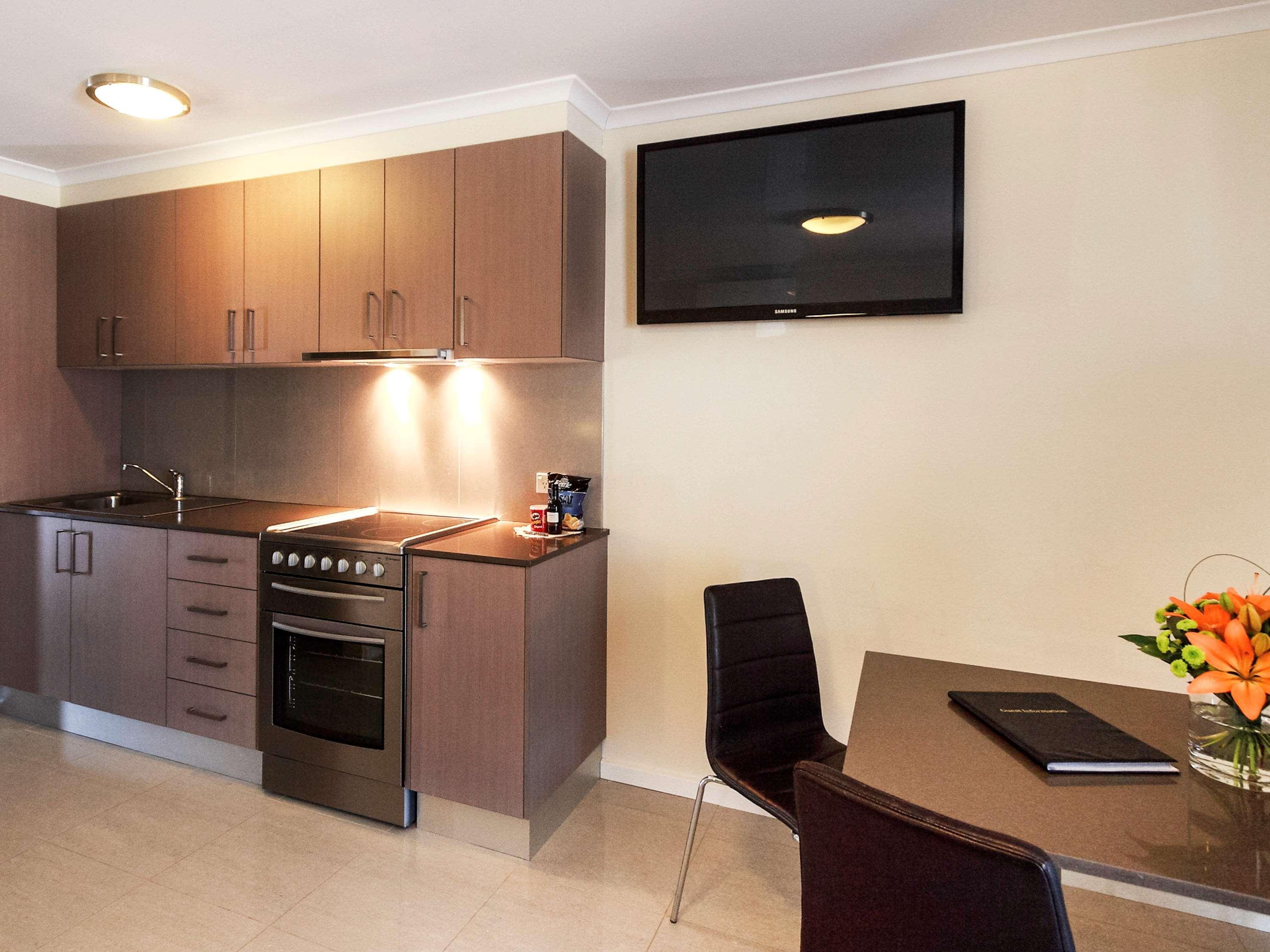 Mercure Wagga Wagga Esterno foto