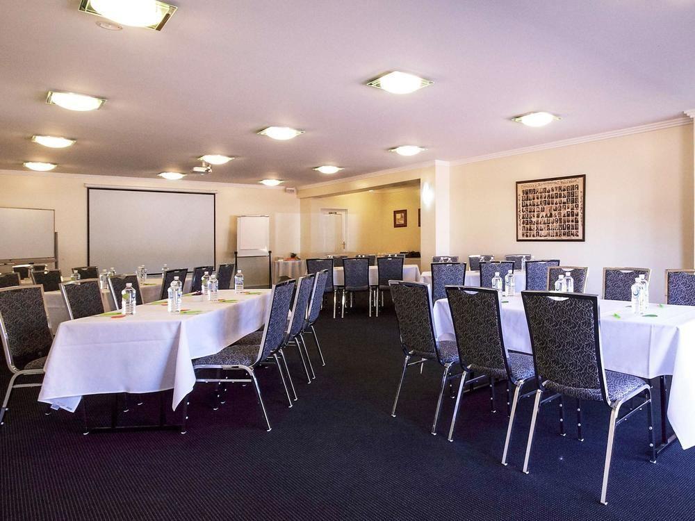 Mercure Wagga Wagga Esterno foto