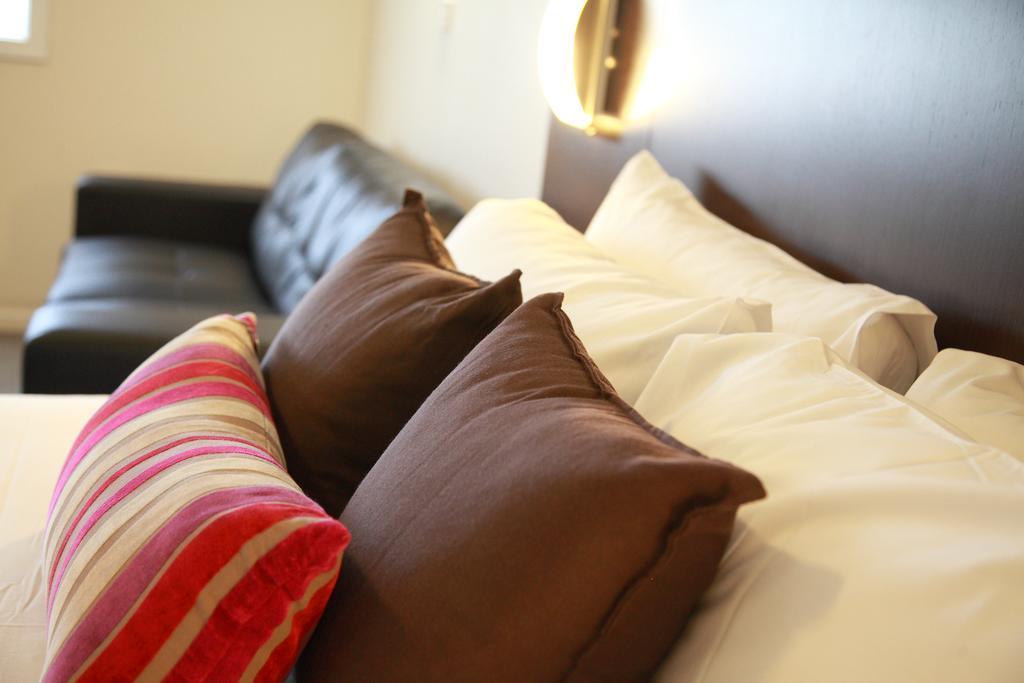 Mercure Wagga Wagga Esterno foto