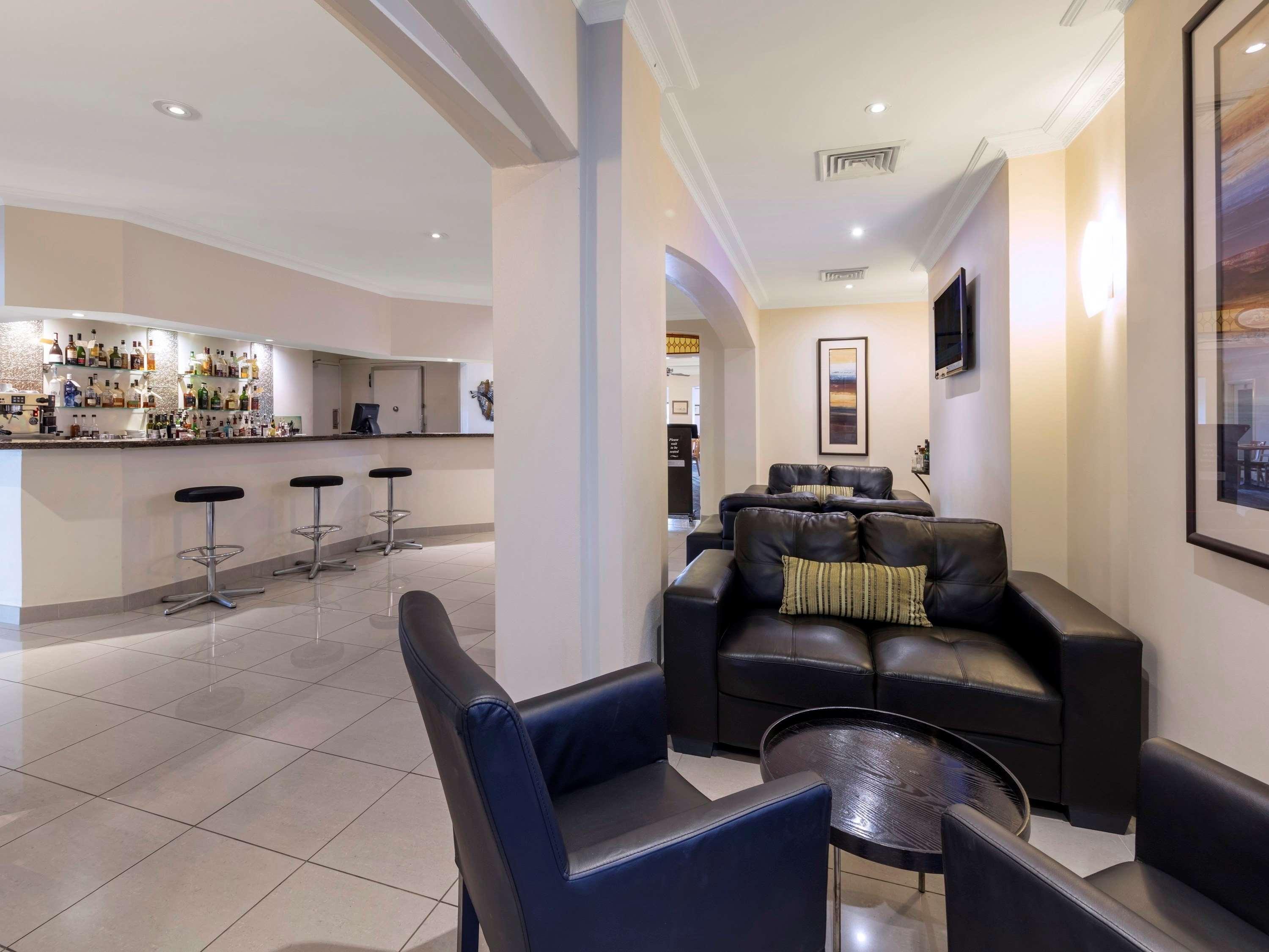 Mercure Wagga Wagga Esterno foto