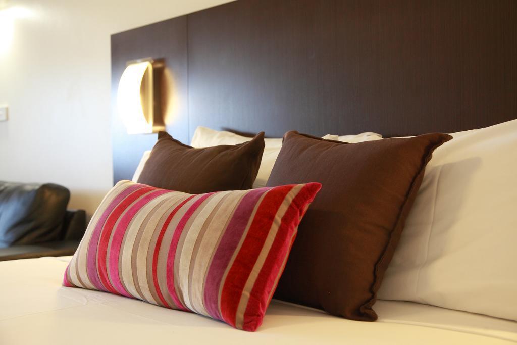 Mercure Wagga Wagga Esterno foto