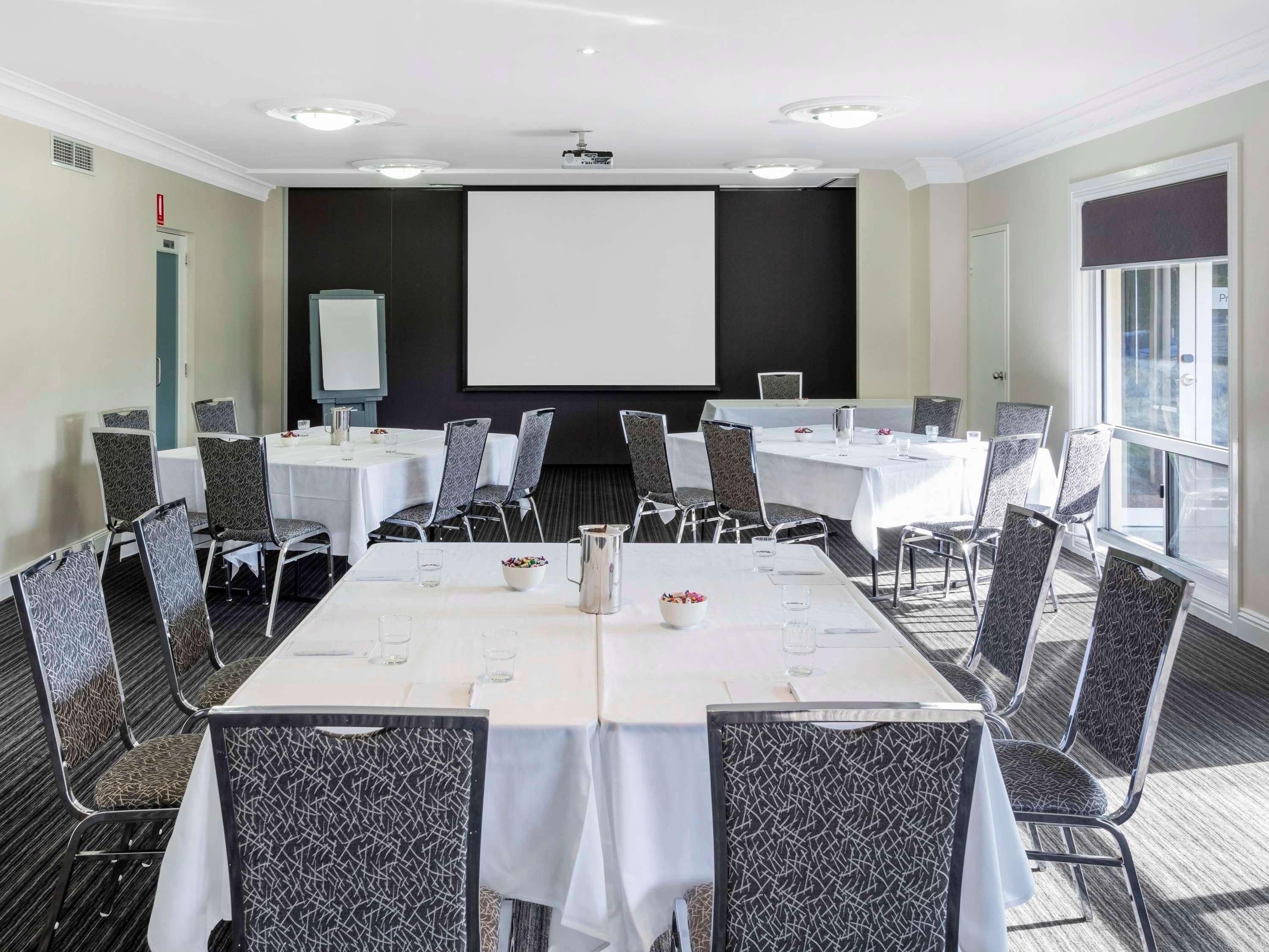 Mercure Wagga Wagga Esterno foto