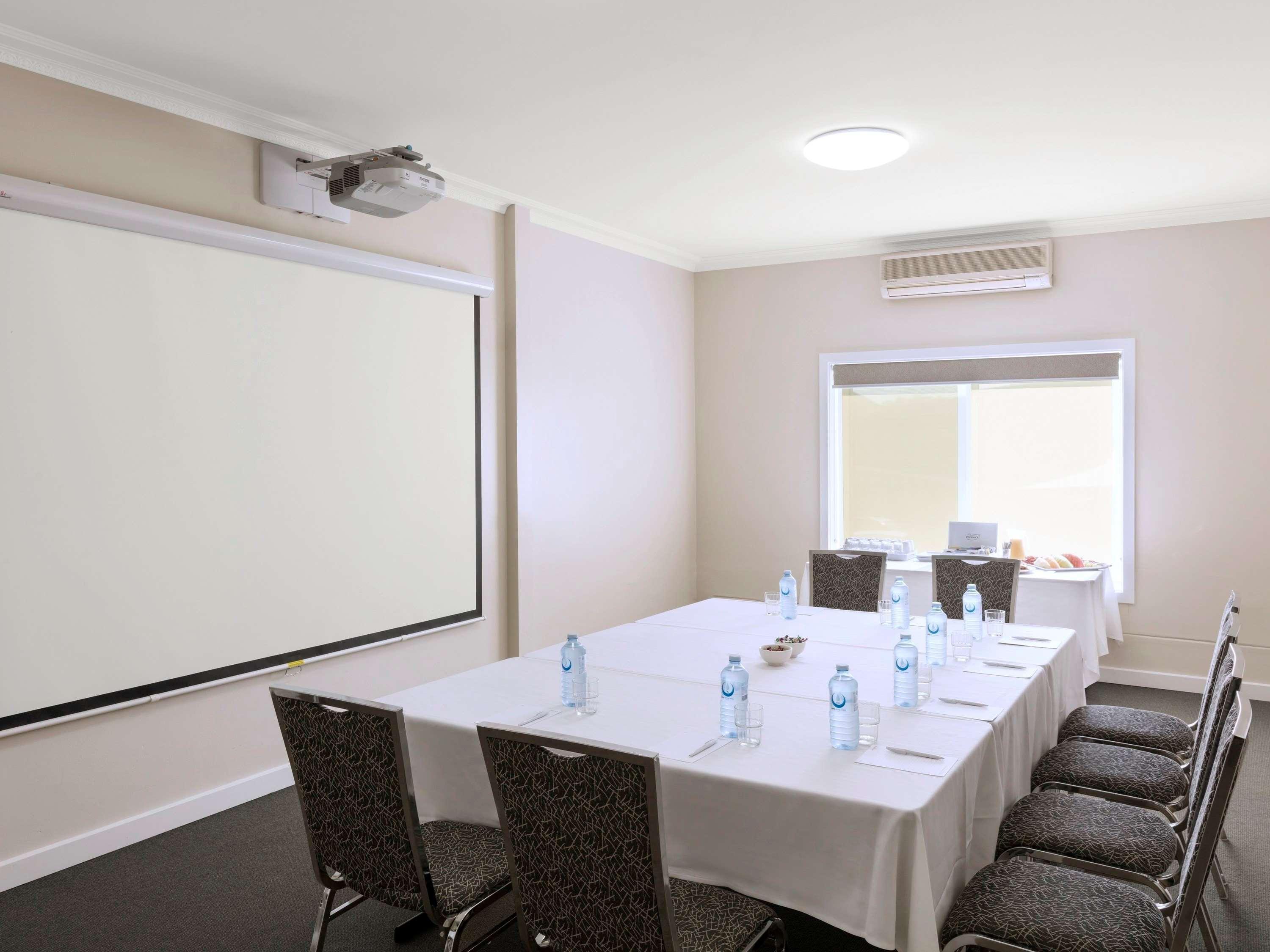 Mercure Wagga Wagga Esterno foto
