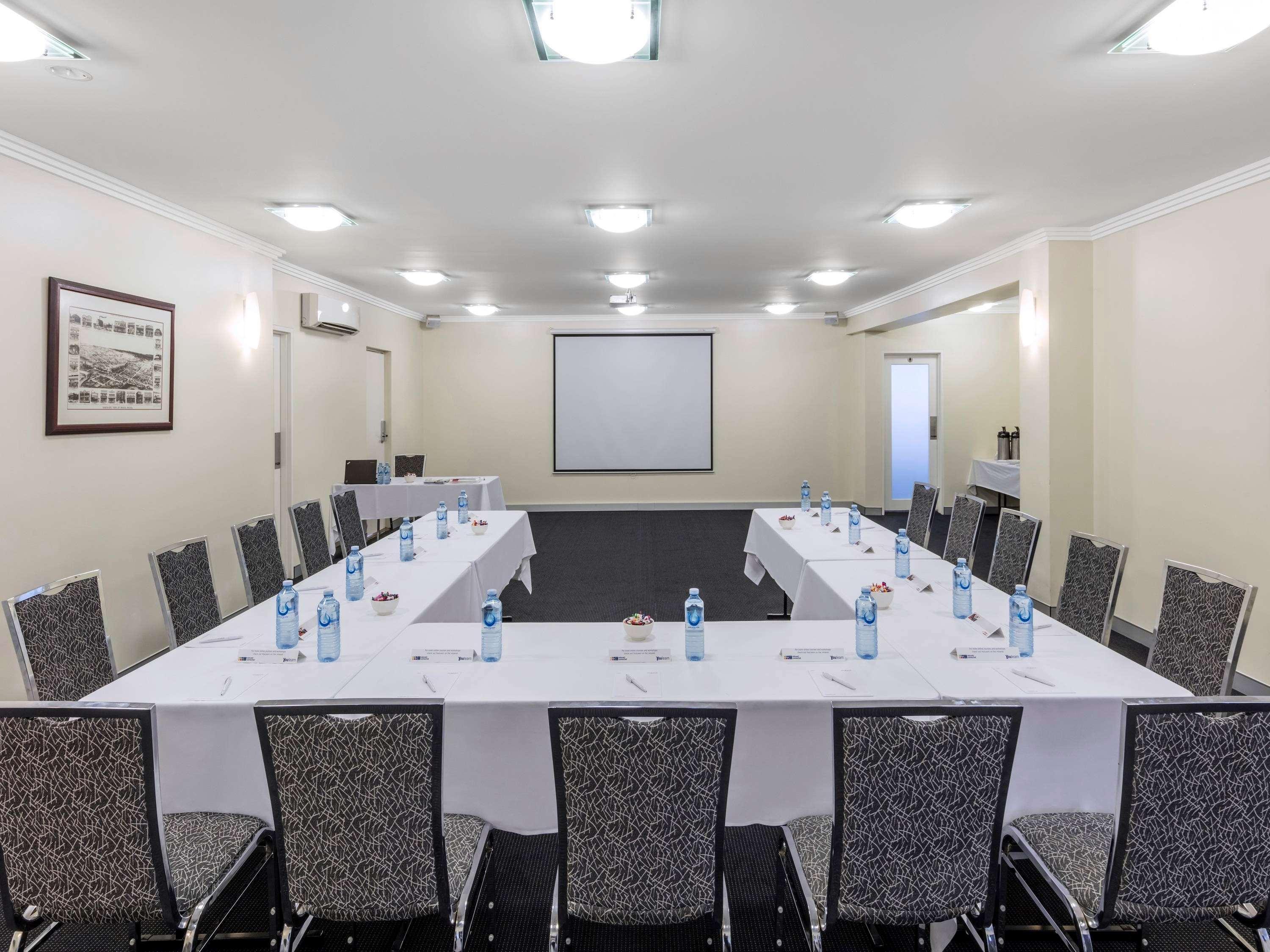 Mercure Wagga Wagga Esterno foto