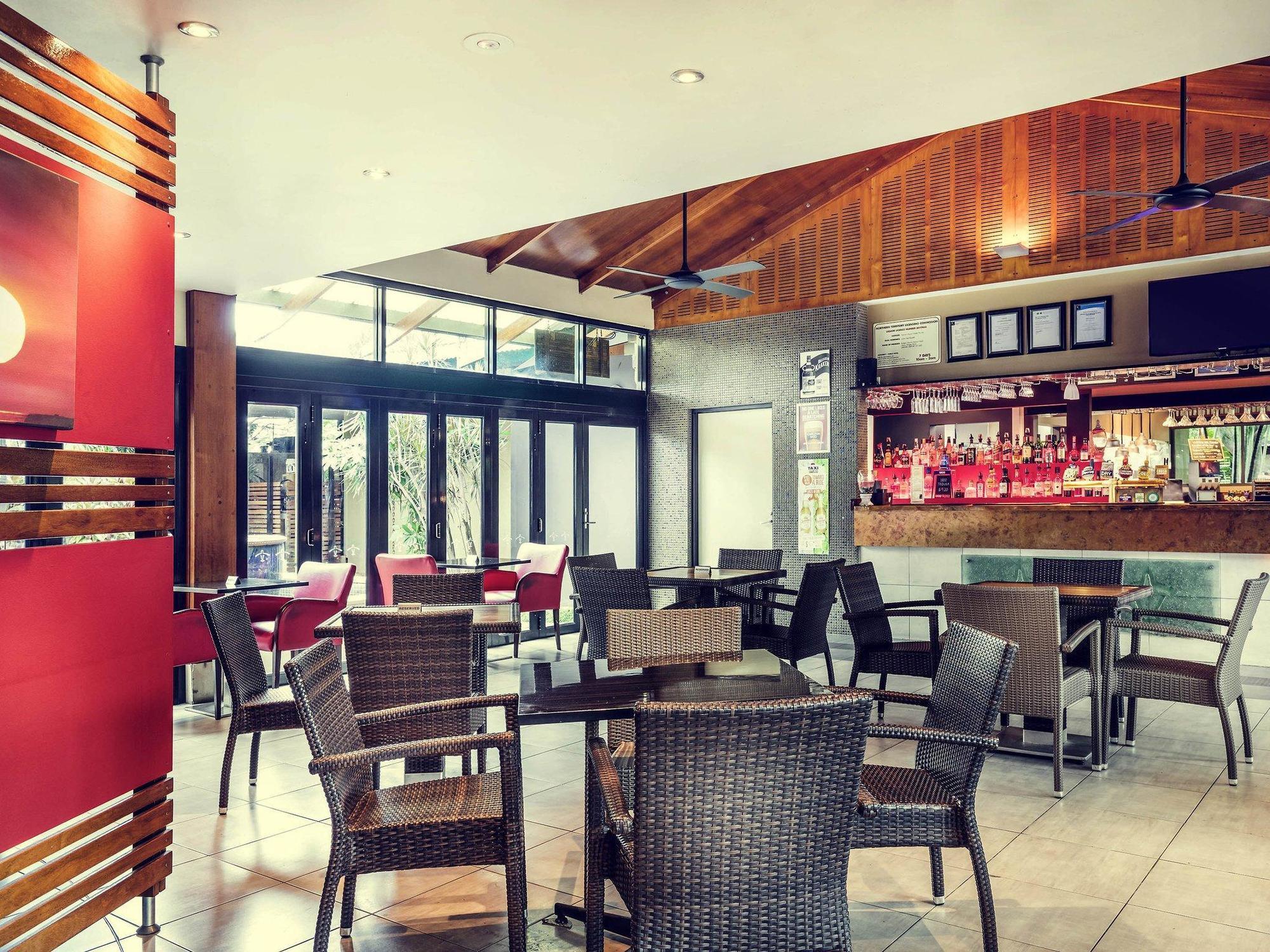 Mercure Wagga Wagga Esterno foto