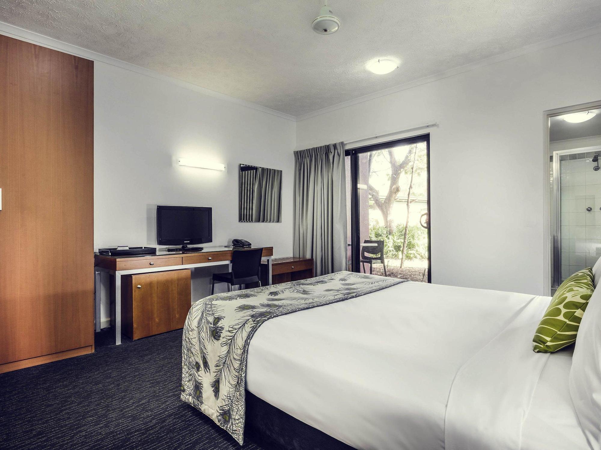 Mercure Wagga Wagga Esterno foto