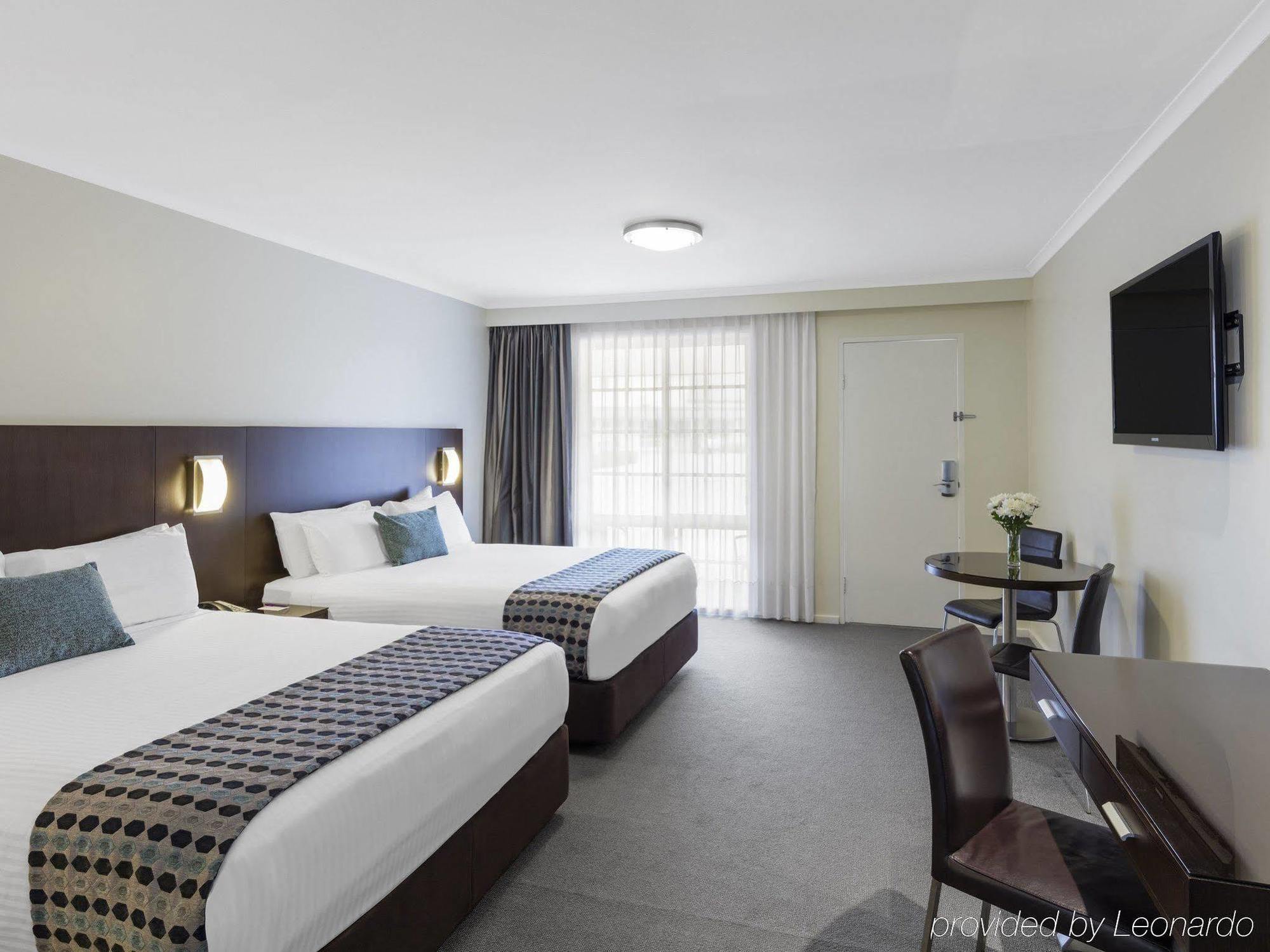 Mercure Wagga Wagga Esterno foto